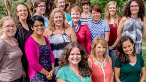 Australian Young Catholic Women’s Fellowship